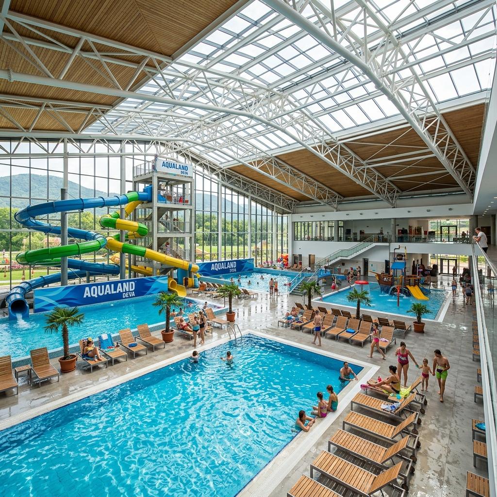 Aqualand Deva