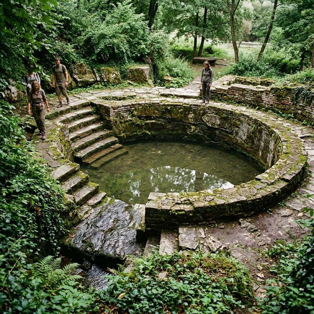 Bagni Daco-Romani (Geoagiu-Băi)