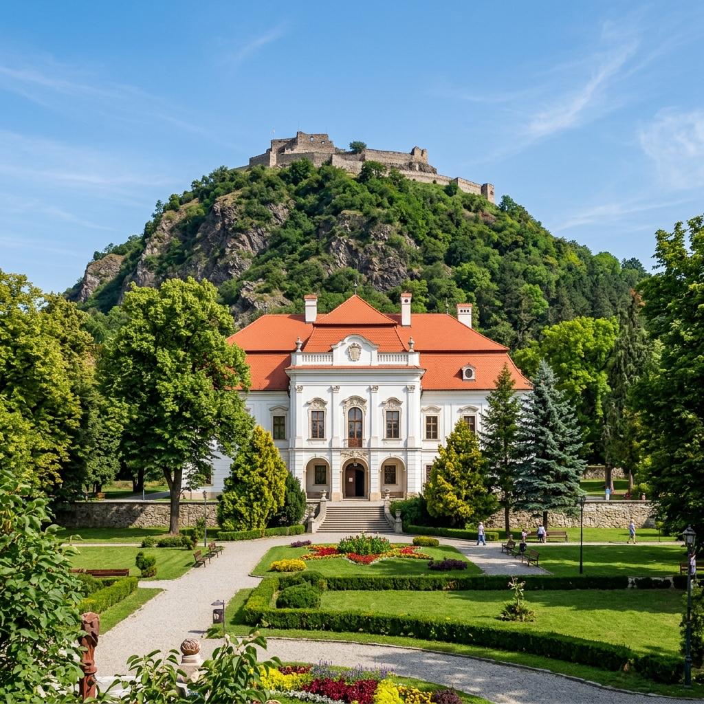 Museo della Civiltà Dacica e Romana